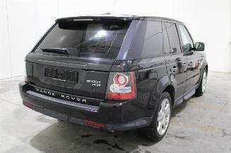 Land Rover Range Rover sport  picture 3