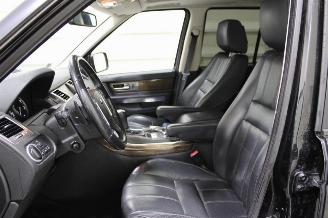 Land Rover Range Rover sport  picture 12