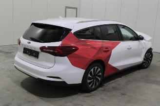 Ford Focus  picture 3