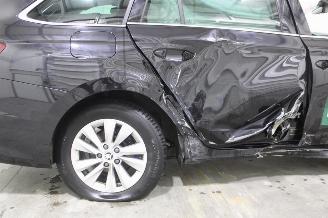 Skoda Octavia  picture 8