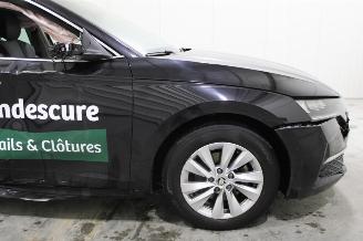 Skoda Octavia  picture 6