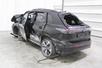 Volkswagen Tiguan  picture 5