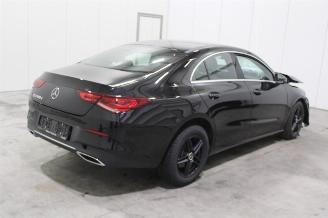 Mercedes Cla-klasse CLA 180 picture 3