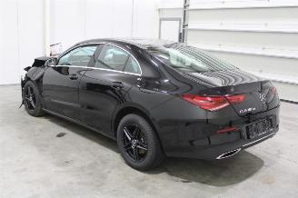 Mercedes Cla-klasse CLA 180 picture 4