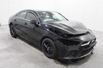 Mercedes Cla-klasse CLA 180 picture 2