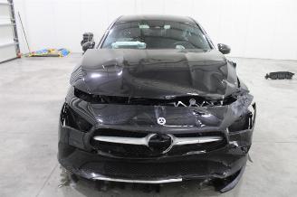 Mercedes Cla-klasse CLA 180 picture 7