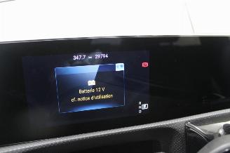 Mercedes Cla-klasse CLA 180 picture 13