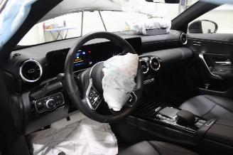 Mercedes Cla-klasse CLA 180 picture 10