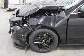 Mercedes Cla-klasse CLA 180 picture 6