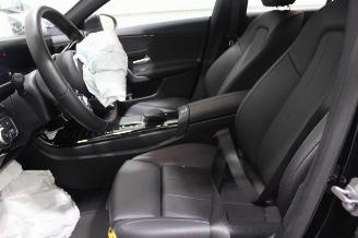 Mercedes Cla-klasse CLA 180 picture 11