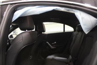 Mercedes Cla-klasse CLA 180 picture 21