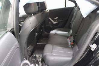 Mercedes Cla-klasse CLA 180 picture 12