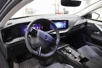 Opel Astra  picture 10