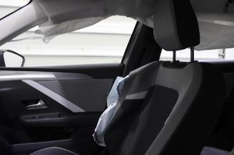 Opel Astra  picture 22