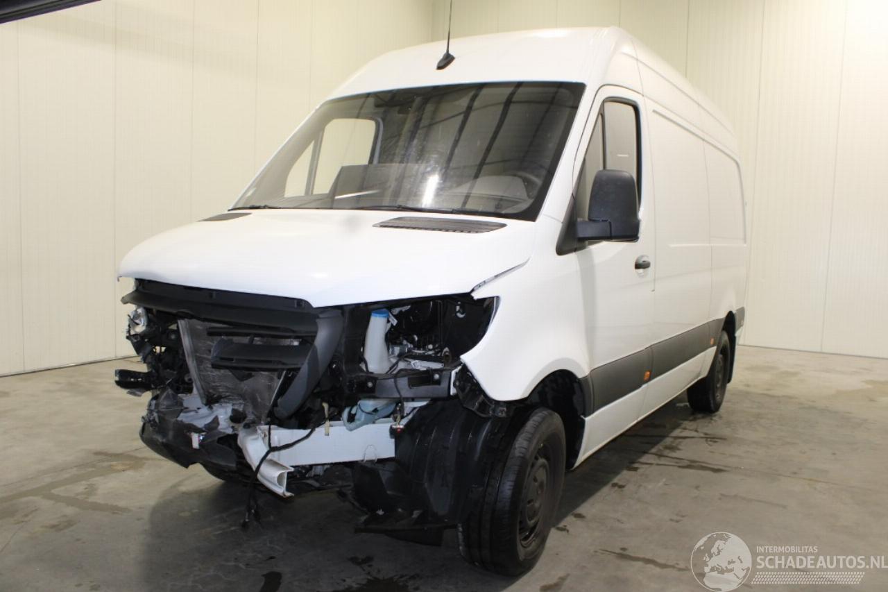 Mercedes Sprinter 