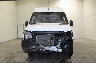 Mercedes Sprinter  picture 6