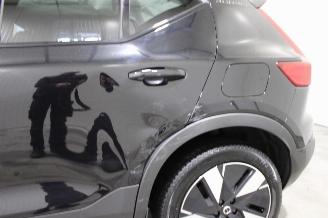 Volvo XC40 XC 40 picture 8