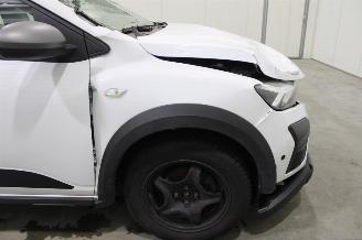 Dacia Sandero  picture 7