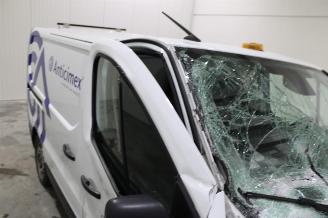 Renault Trafic  picture 9