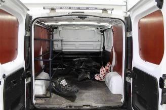 Renault Trafic  picture 17