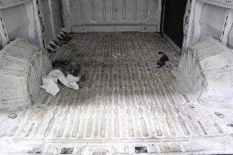 Peugeot Boxer  picture 20