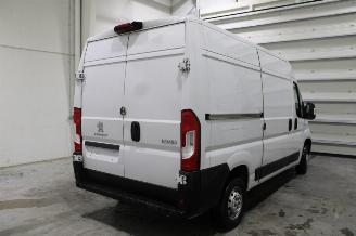 Peugeot Boxer  picture 3