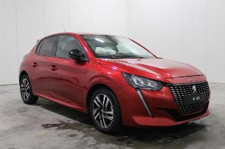 skadebil auto Peugeot 208  2024/1