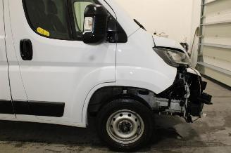 Citroën Jumper  picture 7