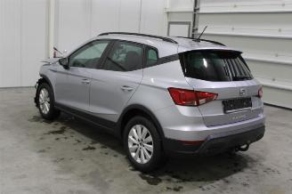 Seat Arona  picture 4