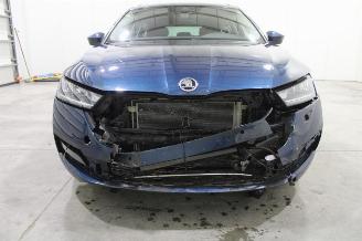 Skoda Octavia  picture 6