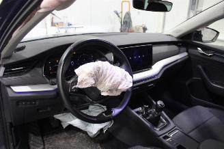 Skoda Octavia  picture 10