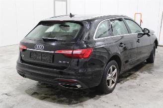 Audi A4  picture 3