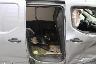 Toyota ProAce CITY picture 22