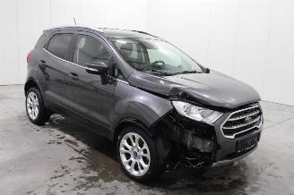 Ford EcoSport  picture 2