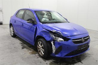 Opel Corsa  picture 2