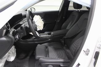 Mercedes A-klasse A 180 picture 10