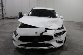 Mercedes A-klasse A 180 picture 6