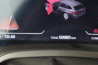 BMW 3-serie 318 picture 13