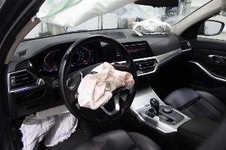 BMW 3-serie 318 picture 10