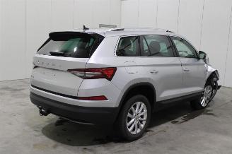Skoda Kodiaq  picture 3