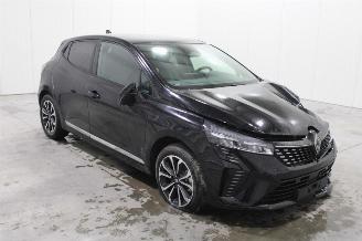 Renault Clio  picture 2