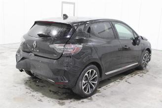 Renault Clio  picture 3