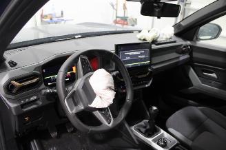 Dacia Bigster  picture 9