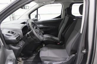 Opel Combo  picture 10
