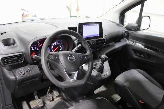 Opel Combo  picture 9