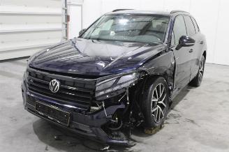 Unfallwagen Volkswagen Touareg  2022/3