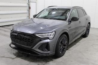 Unfallwagen Audi Q8 e-tron 2024/5