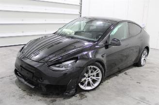 skadebil auto Tesla Model Y  2023/11