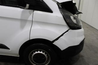 Ford Transit Custom  picture 7