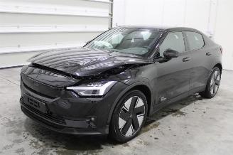 Unfallwagen Polestar 2  2025/2